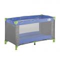  Bertoni ZIPPY 1L (grey blue)